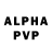 Alpha PVP мука krendel1337